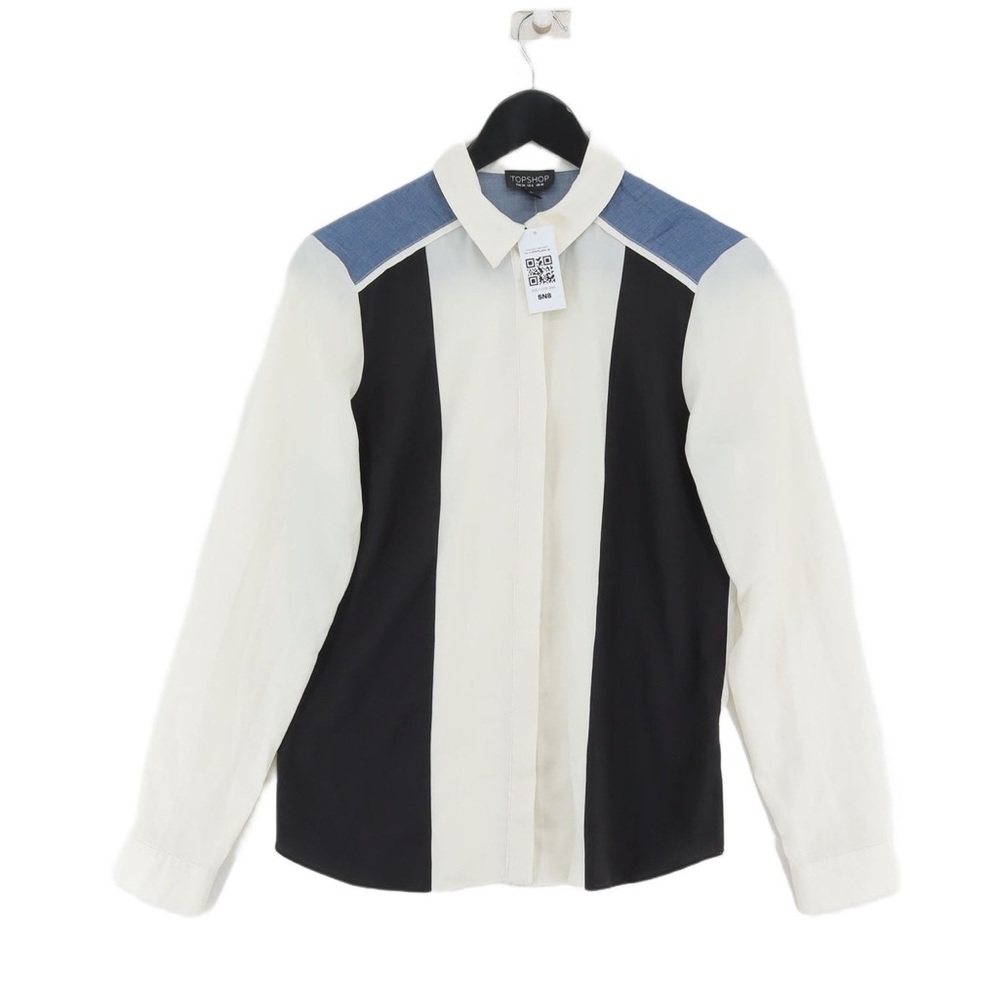 TOPSHOP Blouse